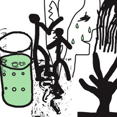 Ephrem Luechinger - You - 06 - Who's Left