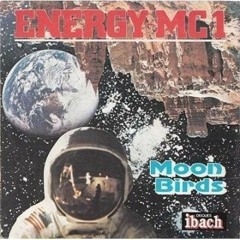 Moonbirds - Astro 9 (cover)