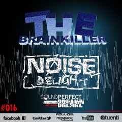 The Brainkiller - Dance Monkey (Original Mix) FREE DOWNLOAD!