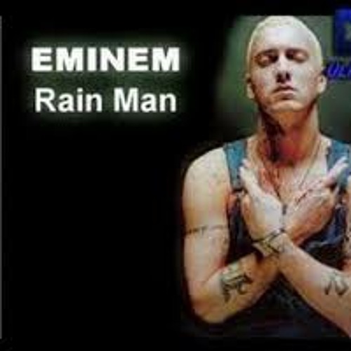 Stream Eminem - Rain Man (Instrumental) by Kezz | Listen online for free on  SoundCloud