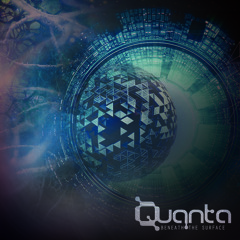 One foot forward [ Addictech Records : Beneath The Surface EP ]