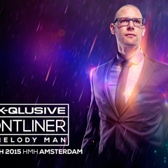 Frontliner Tribute