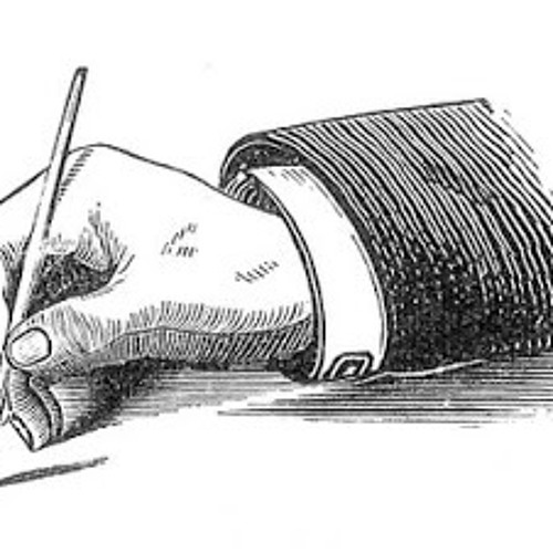 The Hand That Signed The Paper