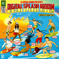 Punaman - Sinsemilla (Digital Splash Riddim)