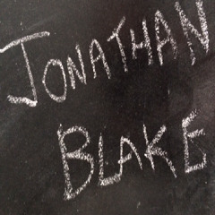 GBA 191 Jonathan Blake