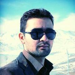مهدی احمدوند-چشمای جادویی