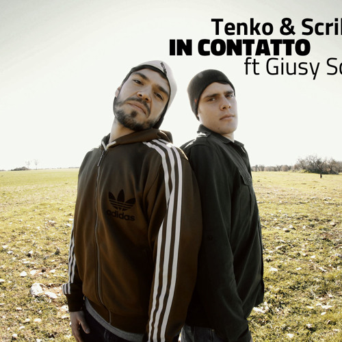 Tenko & Scriba - In Contatto feat.  Giusy Scelsi