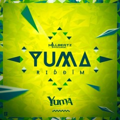 Destra  Garcia - Give It To Them (Yuma Riddim)