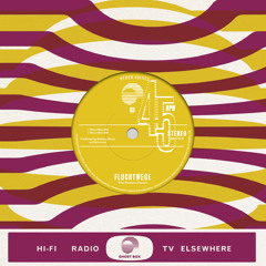 The Pattern Forms - Fluchtwege (clip)