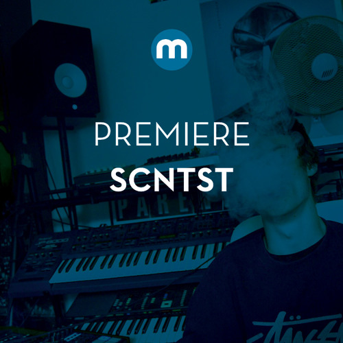 Premiere: SCNTST 'Sers'