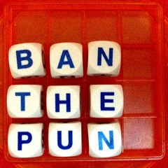 Allusionist 1: Ban The Pun