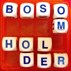 Allusionist 2: Bosom Holder