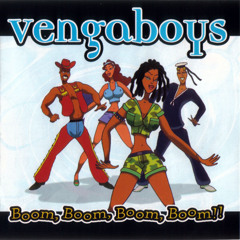 Vengaboys - Boom Boom Boom Boom!! - Remix Chiptune 16bit MegaDrive