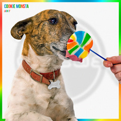 Cookie Monsta - Lick It (FREE DOWNLOAD)