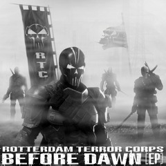 Rotterdam Terror Corps & Dione - Survivors