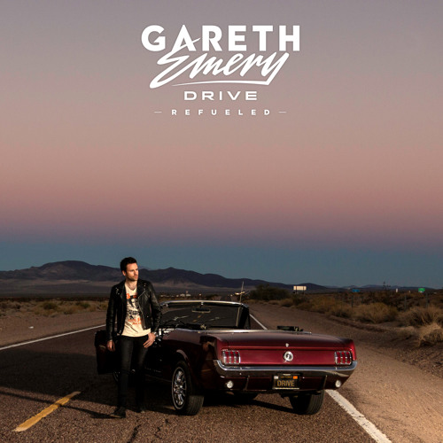 Gareth Emery feat. Krewella - Lights & Thunder (Deorro Remix)