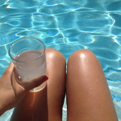 Chilling out