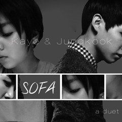 Sofa (duet version) Jungkook & Kaye Allen