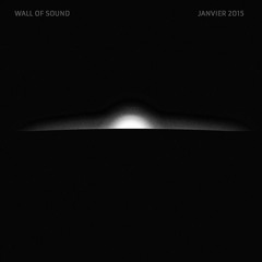 Wall Of Sound #26 | January 2015 Playlist