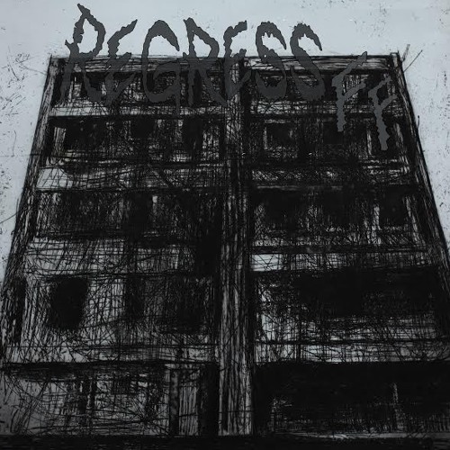 REGRESS FF - ROCKEMILLION