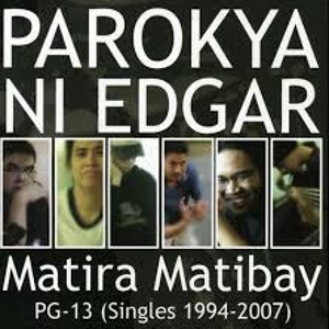 minamahal kita -parokya ni edgar