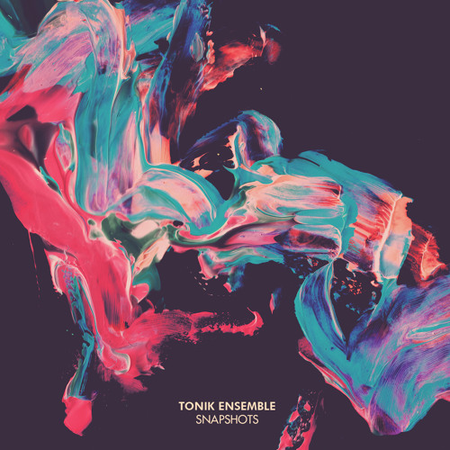 Tonik Ensemble – Landscapes