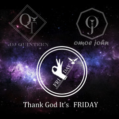 CoCo Bootleg - BY FRIDAY (DJ QUINTERN & OMOE JOHN)
