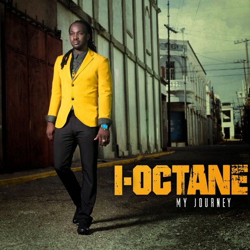 I Octane - Suffer Too Long