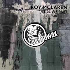 Roy McLaren - Graceland