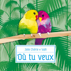 Jolie Cherie & Valli - Ou tu veux (Free Download)