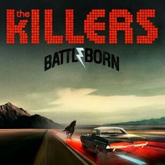 The Killers- The way it was