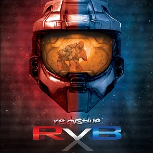 08 Red Vs. Blue