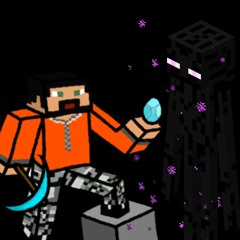 Minecraft-music disc #11 and #13 together