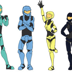 red vs blue 2