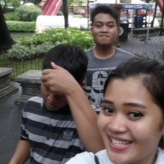 Ran - dekat dihati ( iseng nganggur )