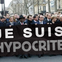 Charlie Dub, Le Bal Des Hypocrites