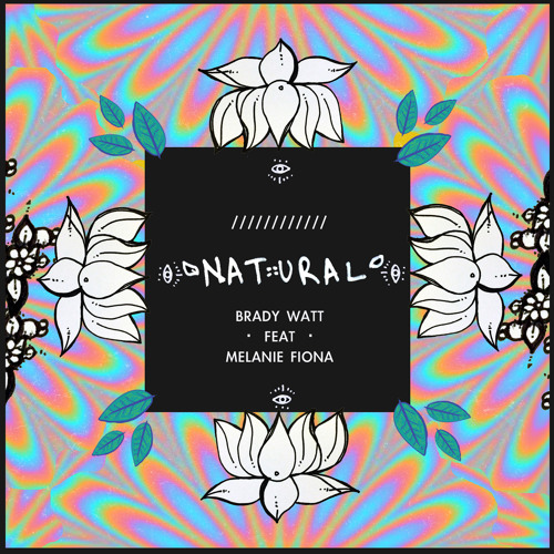 Natural Ft. Melanie Fiona