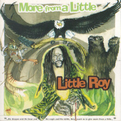 Stream Through Deep Meditation - Kebra Selassie by
