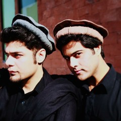 Ranra - 256kbs - Ismail And Junaid