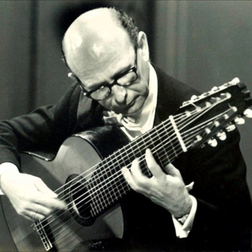 Narciso Yepes - Concierto De Aranjuez Part 2