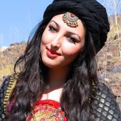 Seeta Qasemi -256kbs- Gharanay