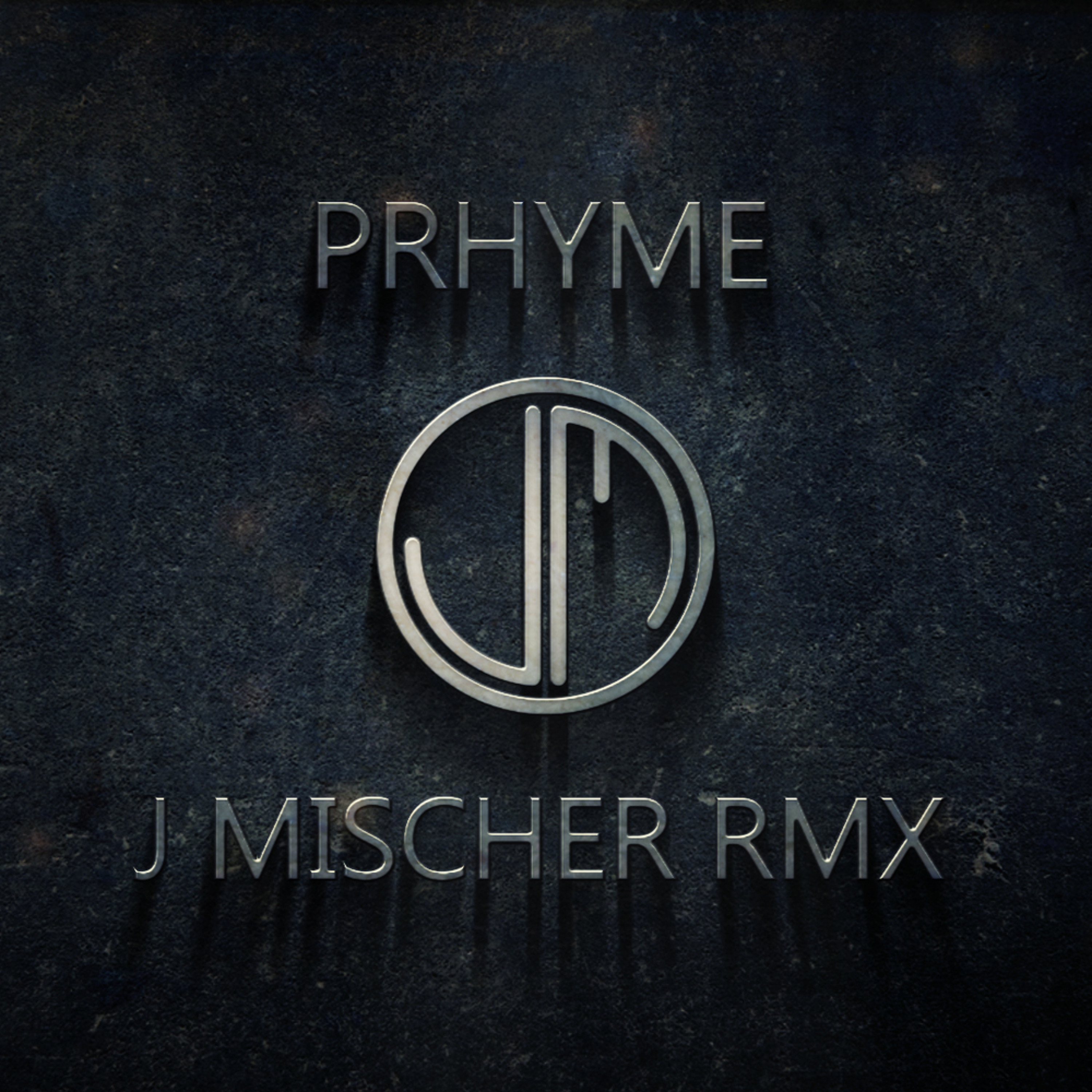 PRhyme - PRhyme (JMischer RMX) episode artwork