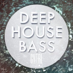 CNTRL Micro - Deep House Bass