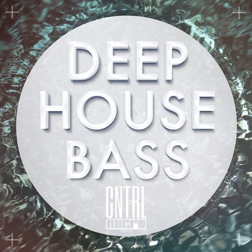 Deep house bass