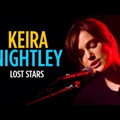 Keira Knightley - Lost Stars Cover