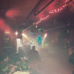 Great Leaders Live At The Delancey 12 Jan 2015