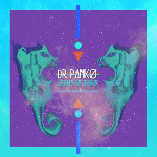 CBLLT059 Dr. Paniko - Revolucion Caliente