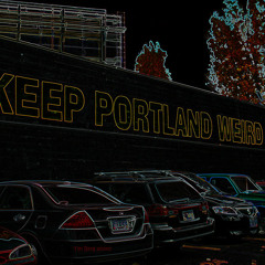 Keep Portland Weird