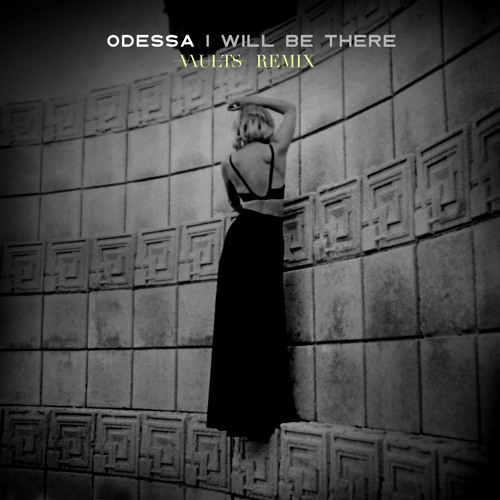 odessa i will be there скачать