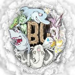 the Buygore album - Set Free (feat Yael)